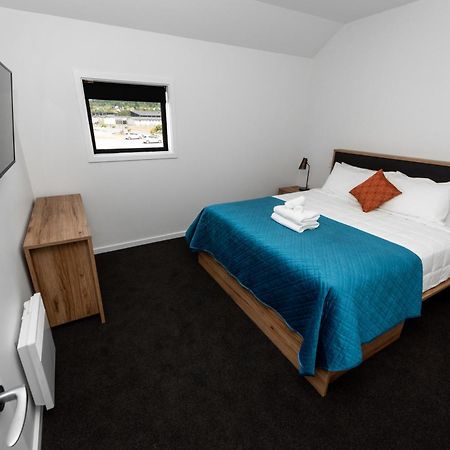 Tekapo Apartments بحيرة تيكابو المظهر الخارجي الصورة