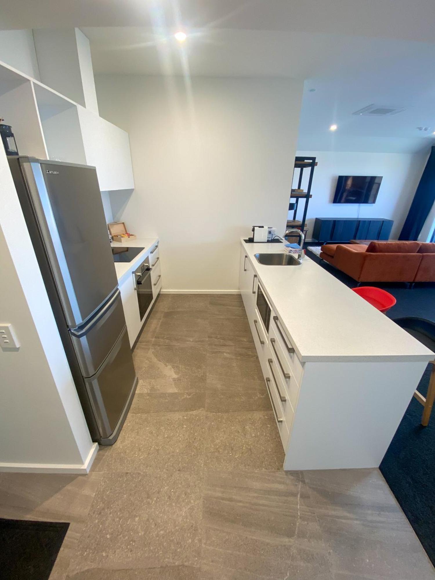 Tekapo Apartments بحيرة تيكابو الغرفة الصورة